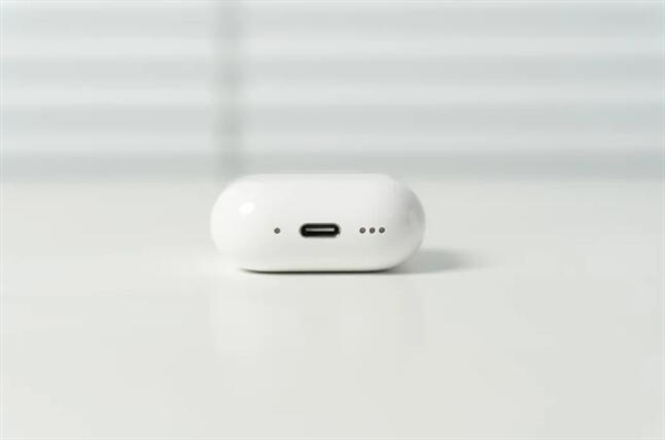 上手体验：你买我推荐 我买我真买！九游会j9登陆AirPods 4