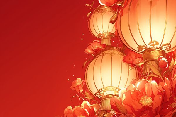 今年把这些京味儿文创带回家！九游会j9登录春节气氛渐浓