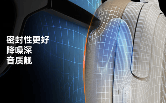 强推2024年性价比最高的四款好音质耳机ag九游会登录头戴式耳机什么品牌音质好？