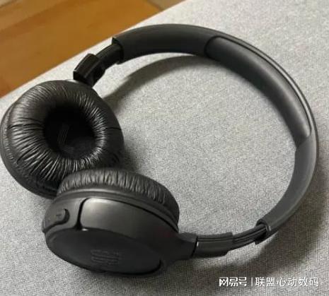 噪耳机4款家居聆听的伴侣九游会登录j9入口头戴降(图3)