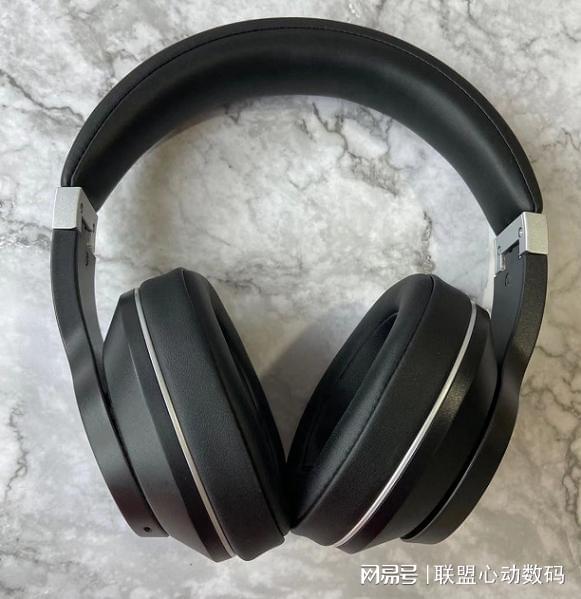 噪耳机4款家居聆听的伴侣九游会登录j9入口头戴降(图4)