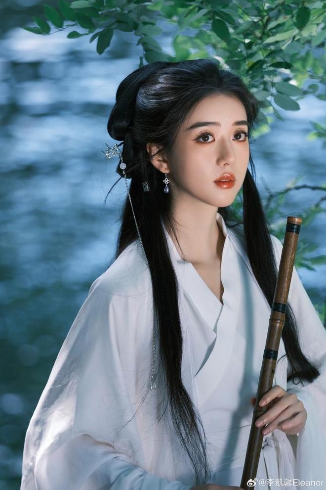 承认辱华录音中是李凯馨的声音但跪求原谅九游会登录j9入口疑似李凯馨干爹发文(图5)