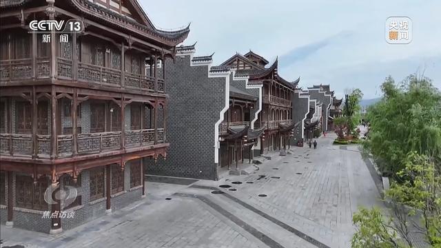 四年累计亏损超10亿停车场成唯一盈利项目j9九游会真人游戏第一耗资24亿的古城(图6)