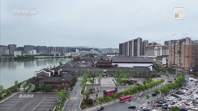 四年累计亏损超10亿停车场成唯一盈利项目j9九游会真人游戏第一耗资24亿的古城(图10)